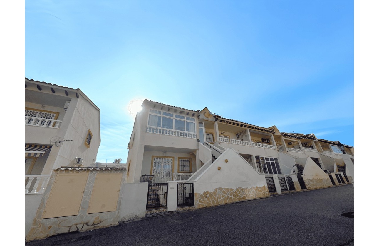 Reventa - Apartamento - Orihuela Costa - Cabo Roig