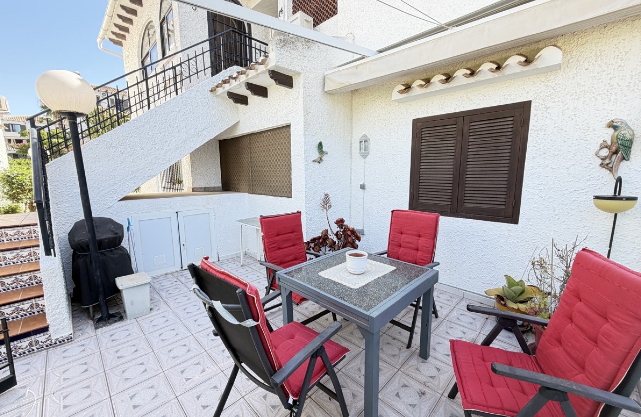 Reventa - Apartamento - Orihuela Costa - Cabo Roig