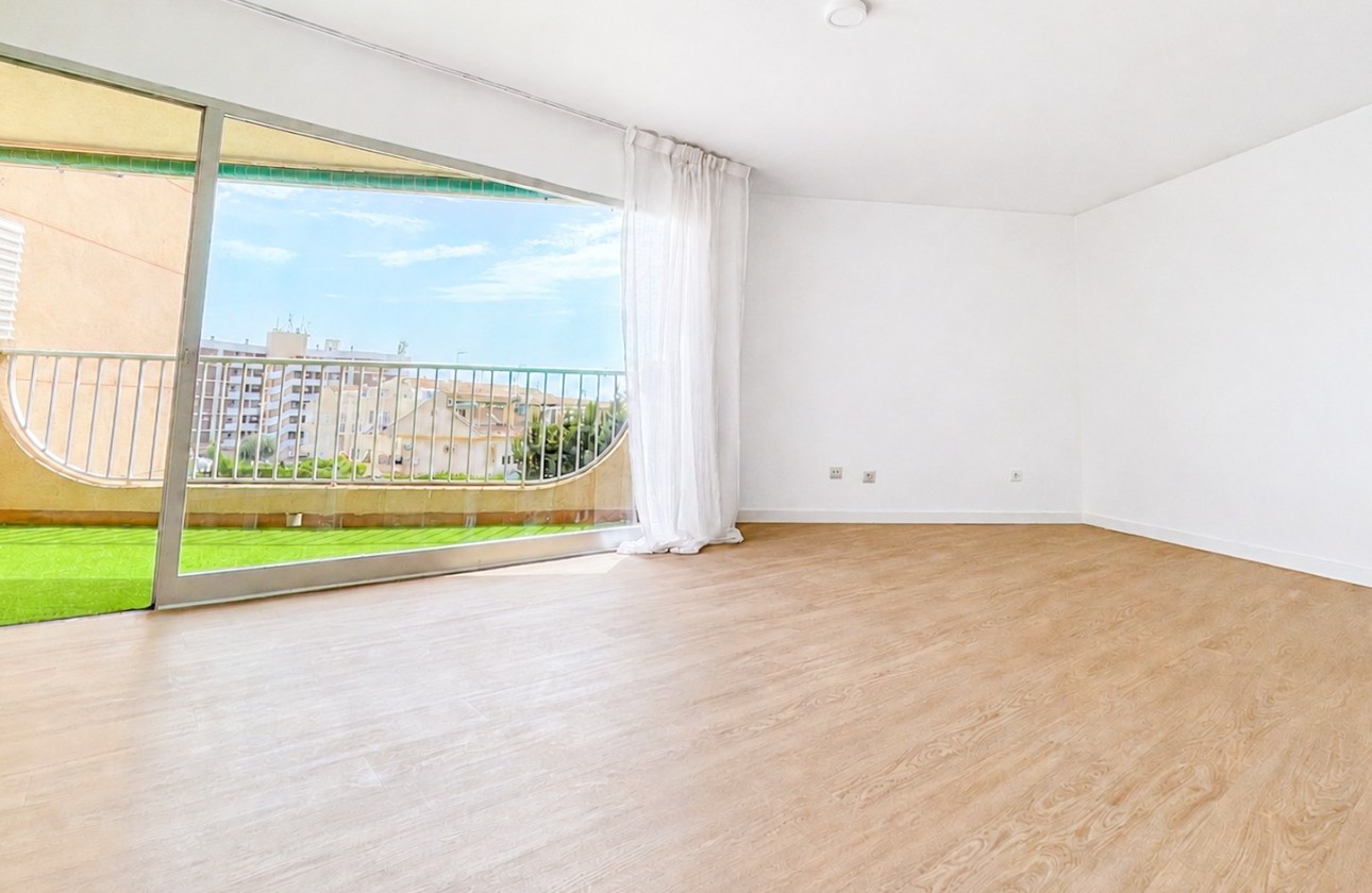 Reventa - Apartamento - Orihuela Costa - Cabo Roig
