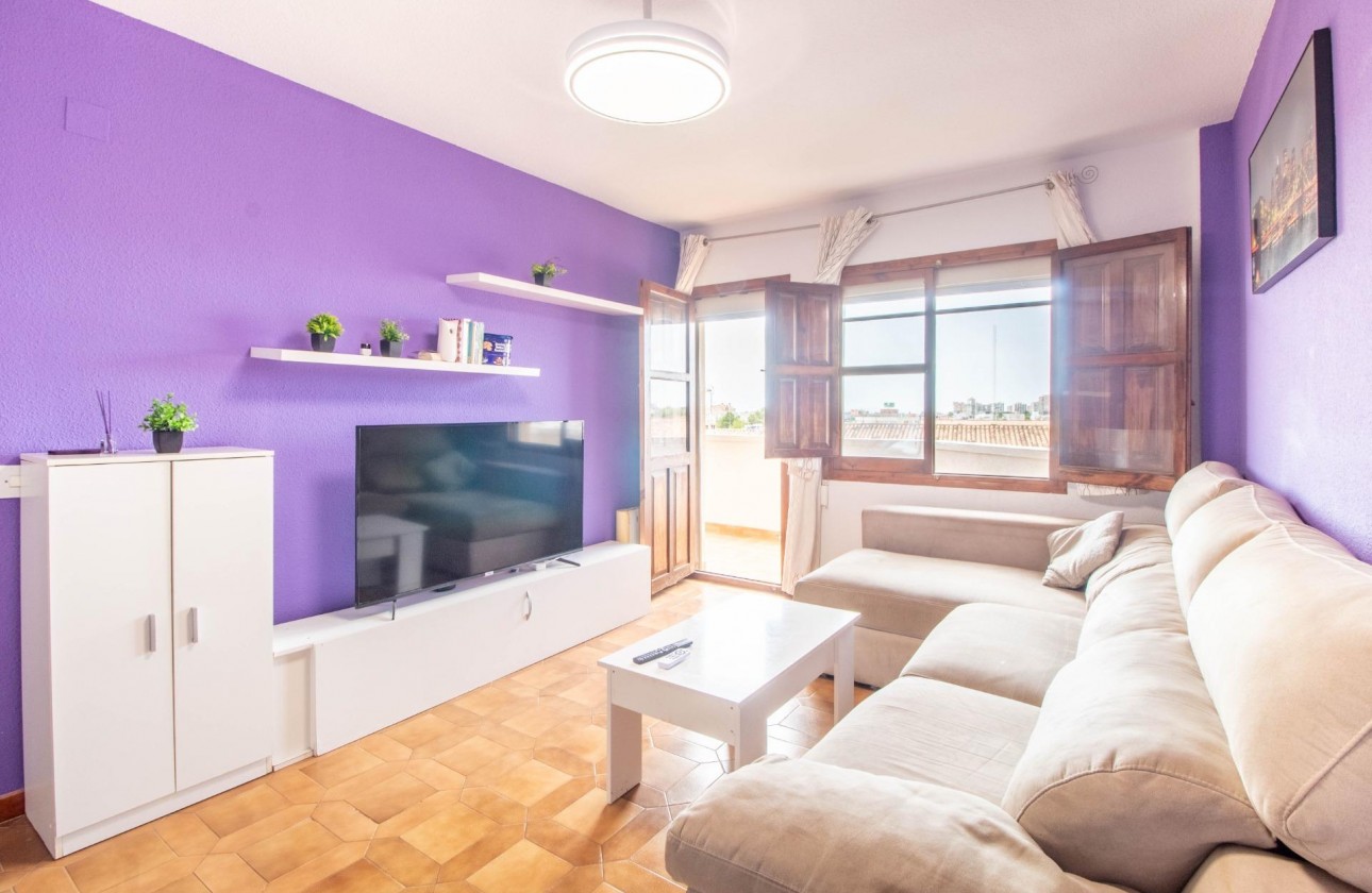 Reventa - Apartamento - Orihuela Costa - Cabo Roig