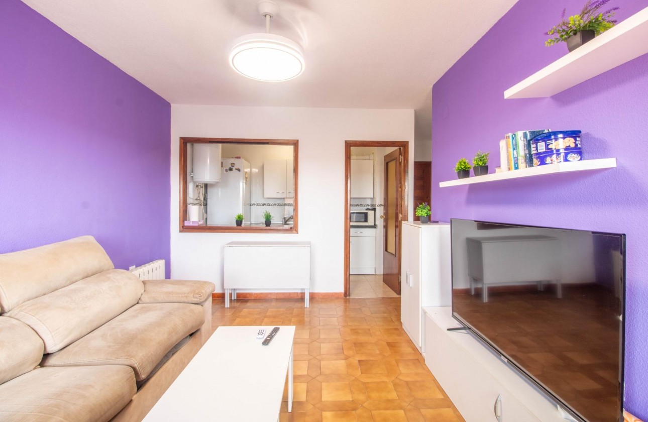 Reventa - Apartamento - Orihuela Costa - Cabo Roig