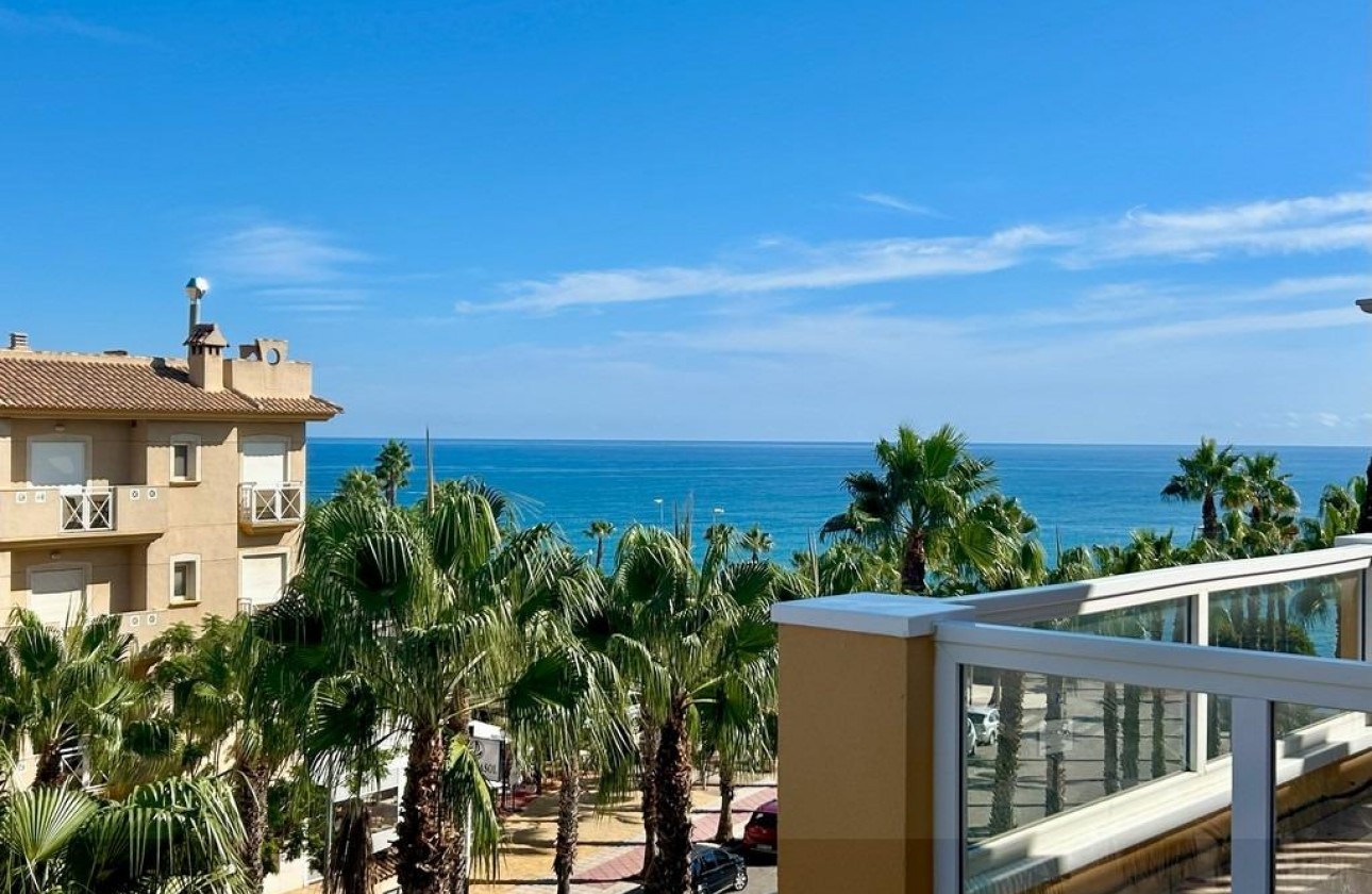 Reventa - Apartamento - Orihuela Costa - Cabo Roig