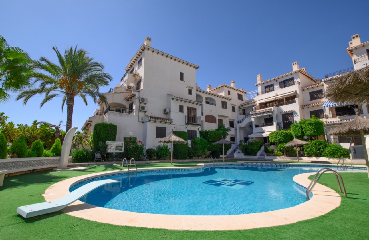 Reventa - Apartamento - Orihuela Costa - Cabo Roig