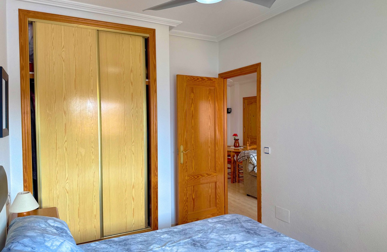Reventa - Apartamento - Orihuela Costa - Cabo Roig