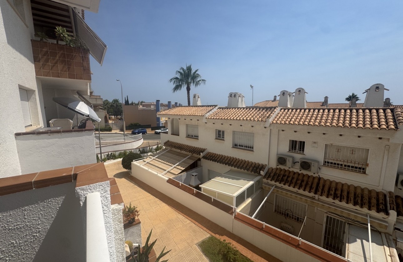 Reventa - Apartamento - Orihuela Costa - Campoamor