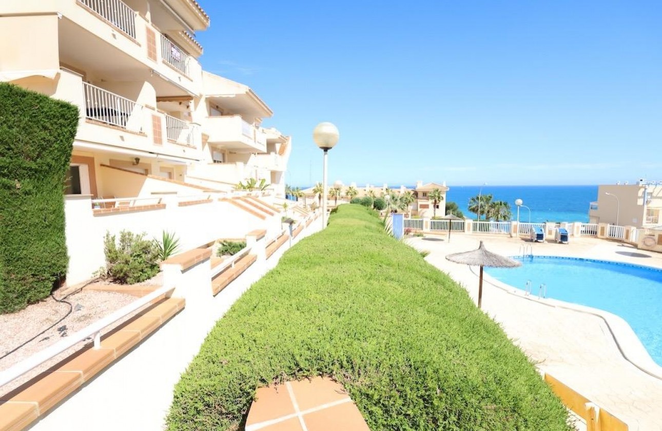Reventa - Apartamento - Orihuela Costa - Campoamor