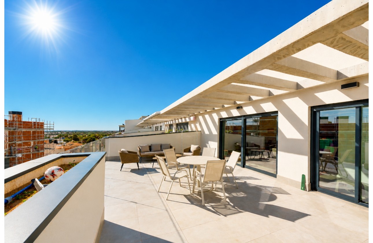 Reventa - Apartamento - Orihuela Costa - Campoamor