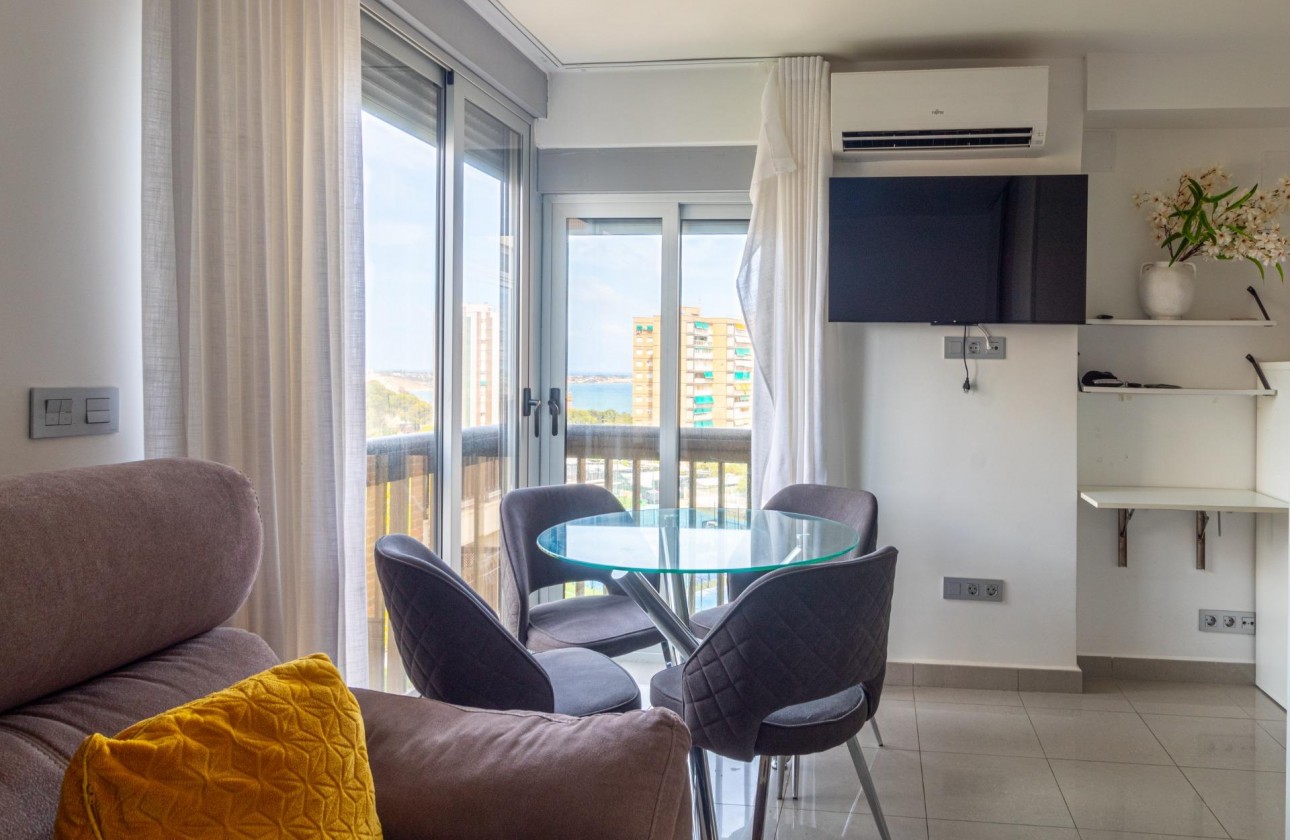 Reventa - Apartamento - Orihuela Costa - Campoamor