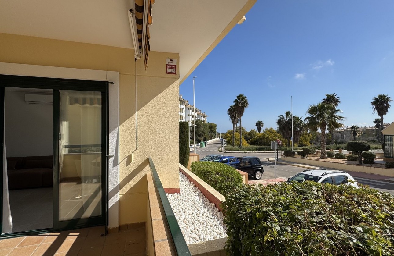 Reventa - Apartamento - Orihuela Costa - Dehesa de campoamor