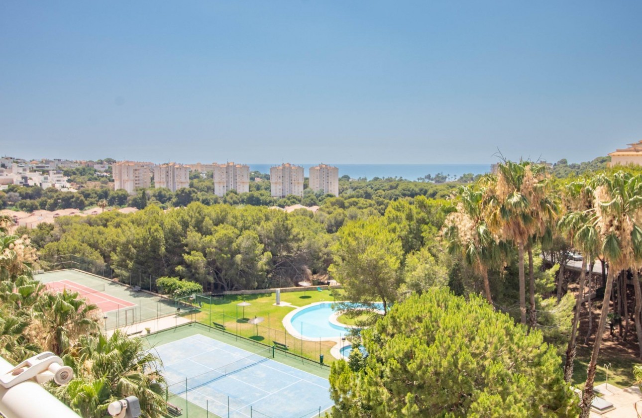 Reventa - Apartamento - Orihuela Costa - Dehesa de campoamor