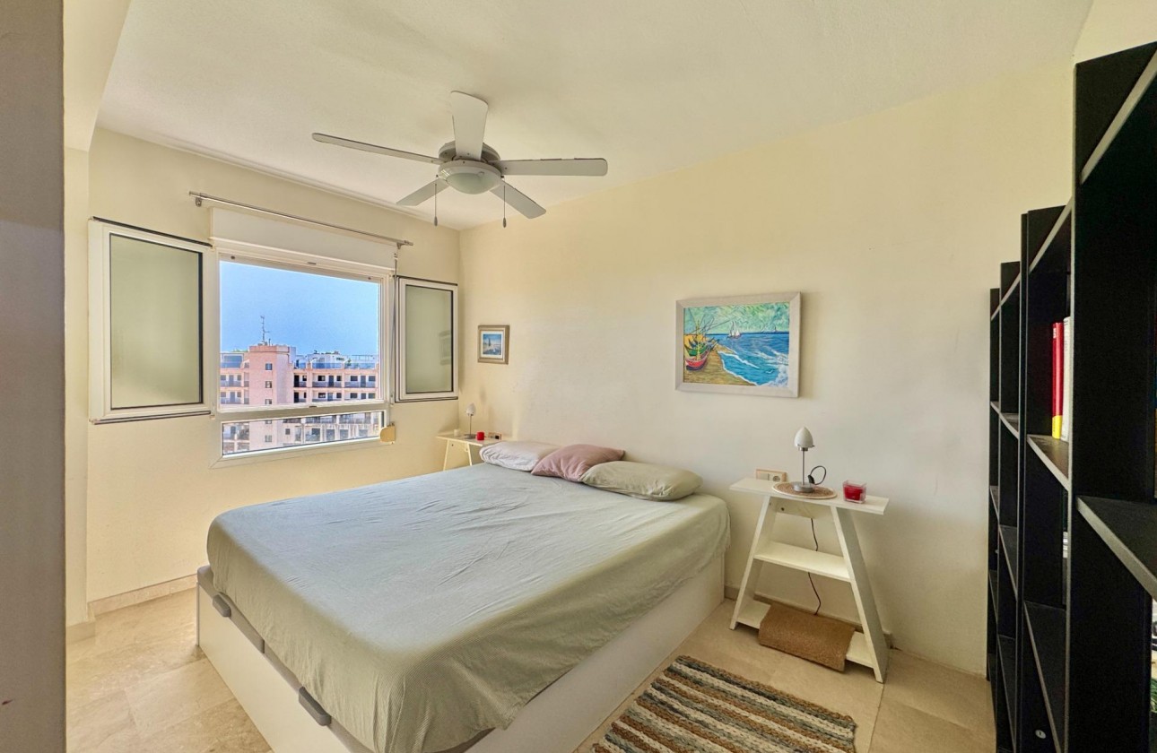 Reventa - Apartamento - Orihuela Costa - Dehesa de campoamor