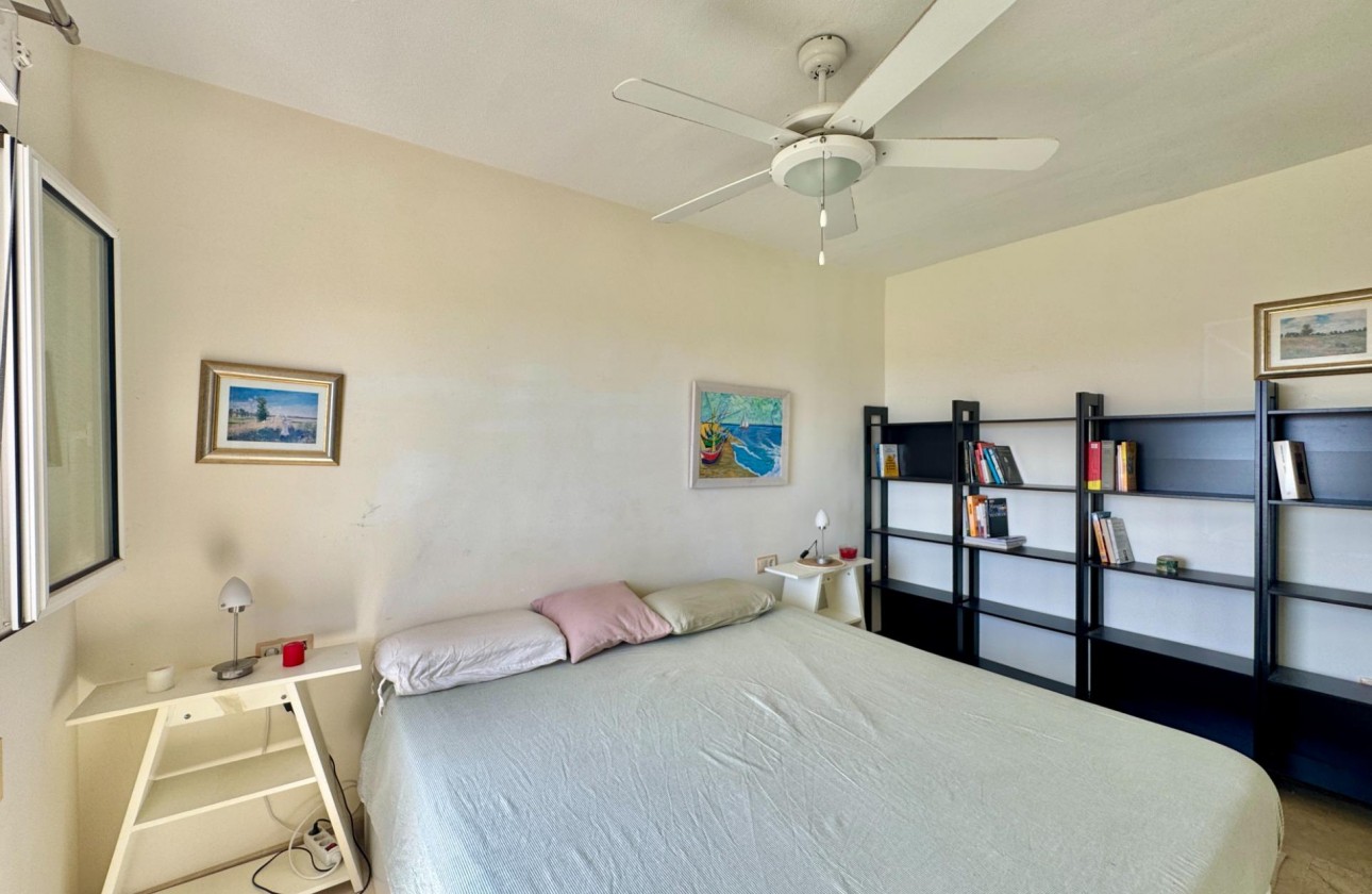 Reventa - Apartamento - Orihuela Costa - Dehesa de campoamor