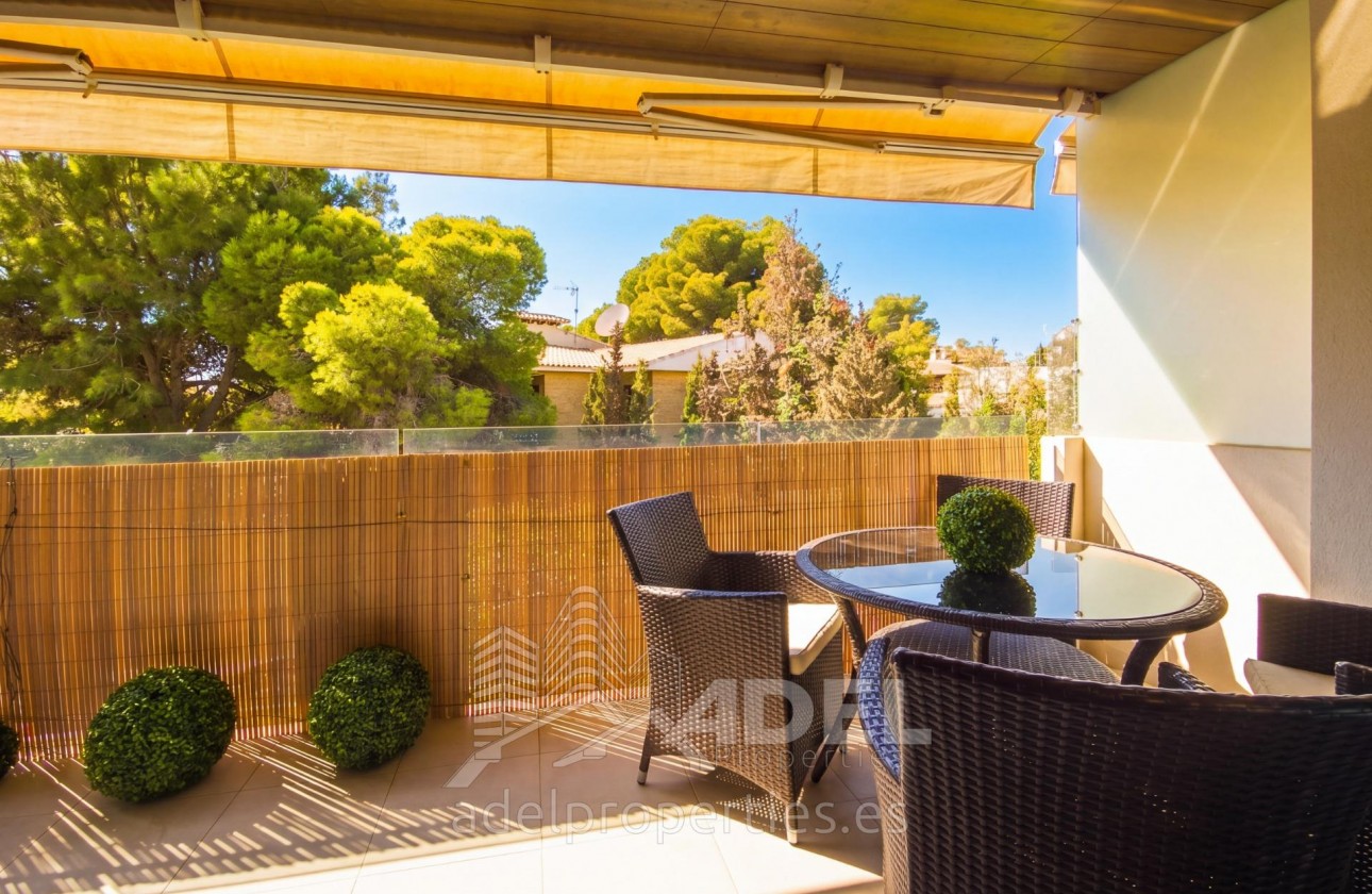 Reventa - Apartamento - Orihuela Costa - Dehesa de campoamor