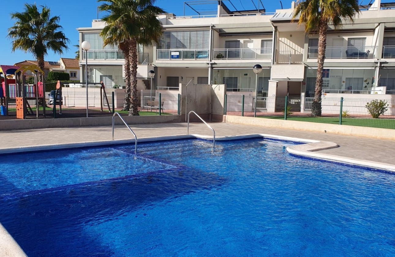 Reventa - Apartamento - Orihuela Costa - La Florida