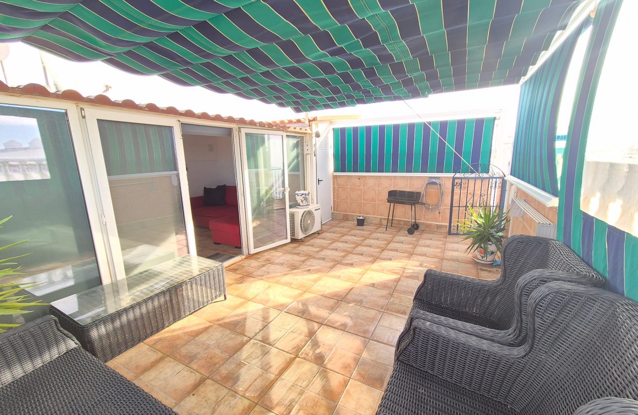 Reventa - Apartamento - Orihuela Costa - La Florida
