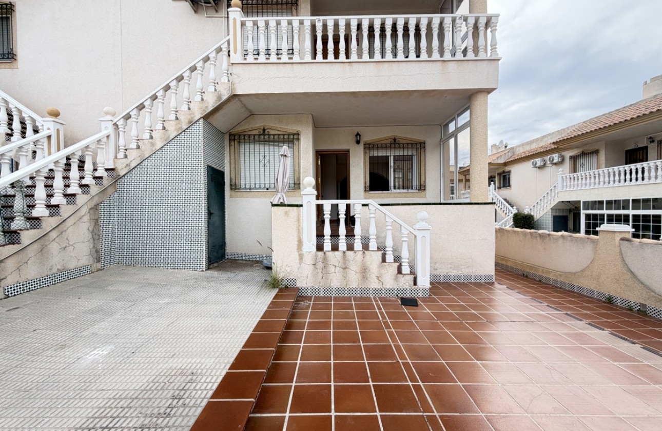 Reventa - Apartamento - Orihuela Costa - La Zenia