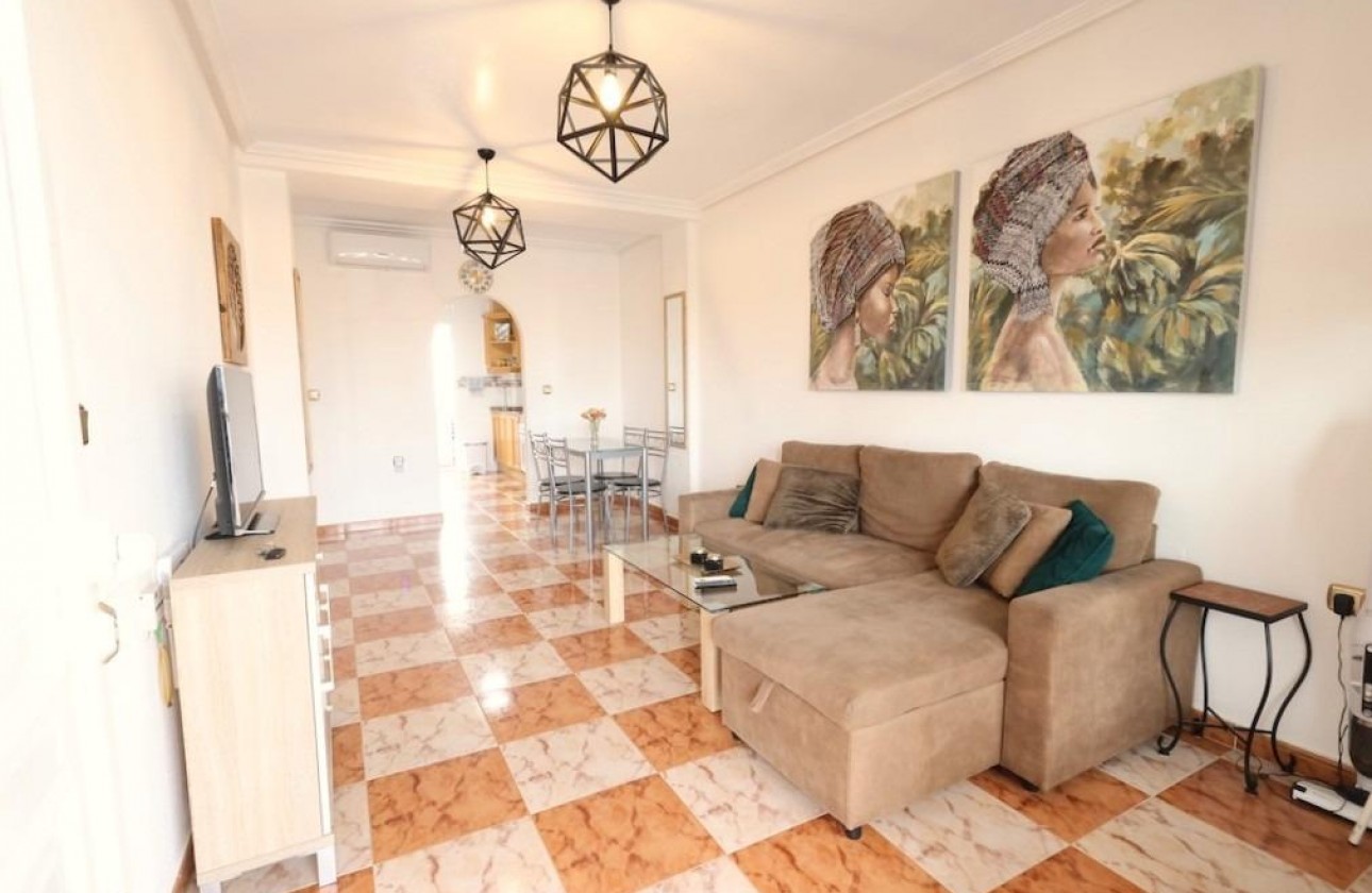 Reventa - Apartamento - Orihuela Costa - La Zenia