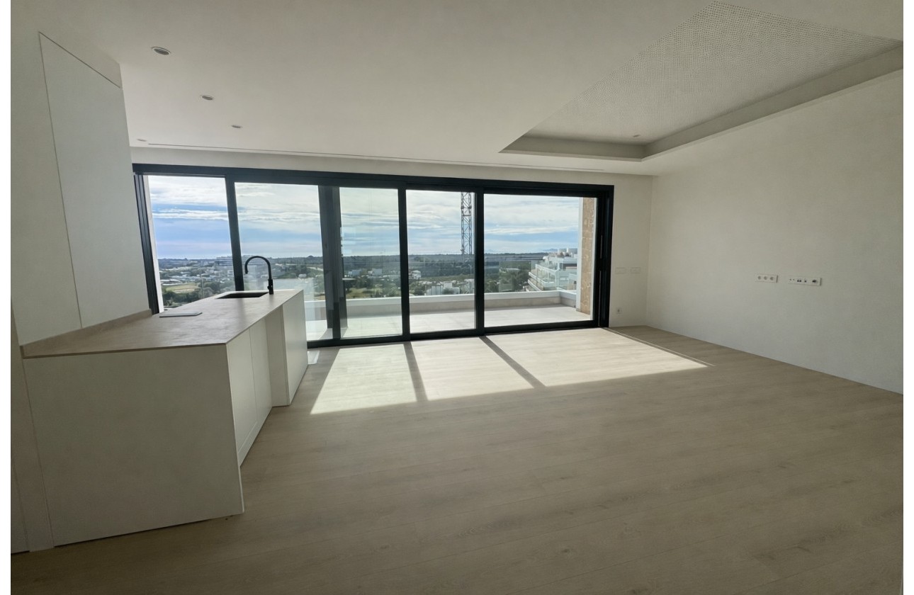 Reventa - Apartamento - Orihuela Costa - Las Colinas Golf