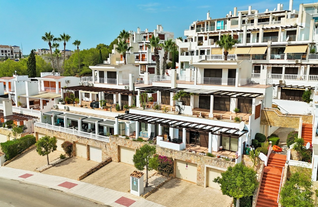 Reventa - Apartamento - Orihuela Costa - Las Ramblas