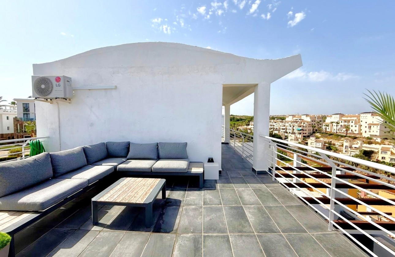 Reventa - Apartamento - Orihuela Costa - Las Ramblas