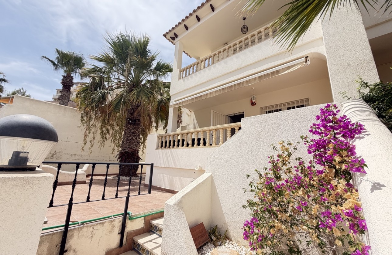 Reventa - Apartamento - Orihuela Costa - Las Ramblas