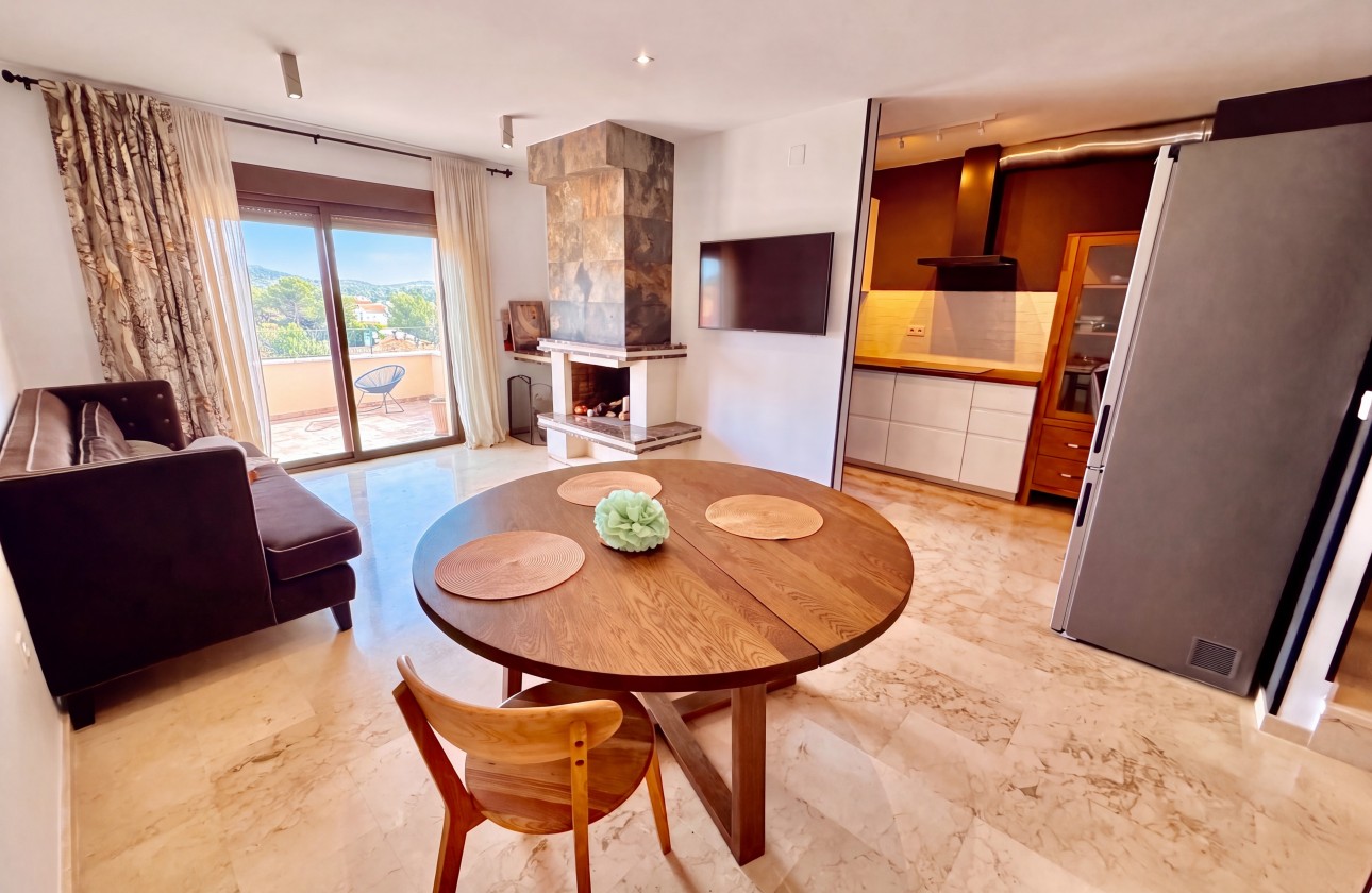 Reventa - Apartamento - Orihuela Costa - Las Ramblas
