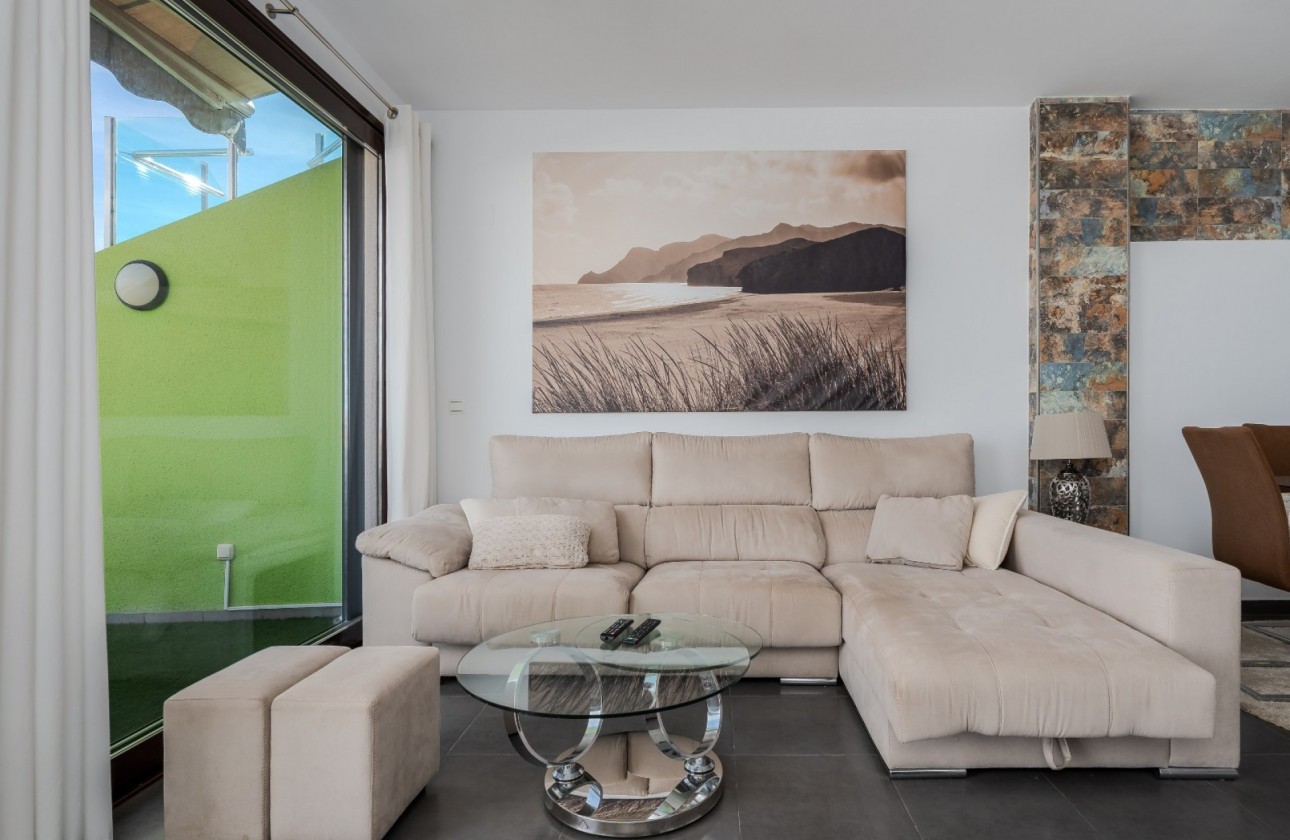 Reventa - Apartamento - Orihuela Costa - Lomas de Cabo Roig