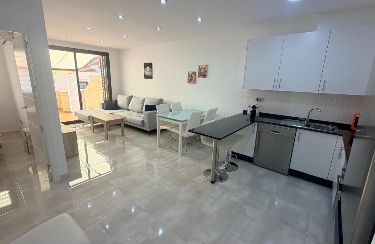 Reventa - Apartamento - Orihuela Costa - Lomas de Cabo Roig
