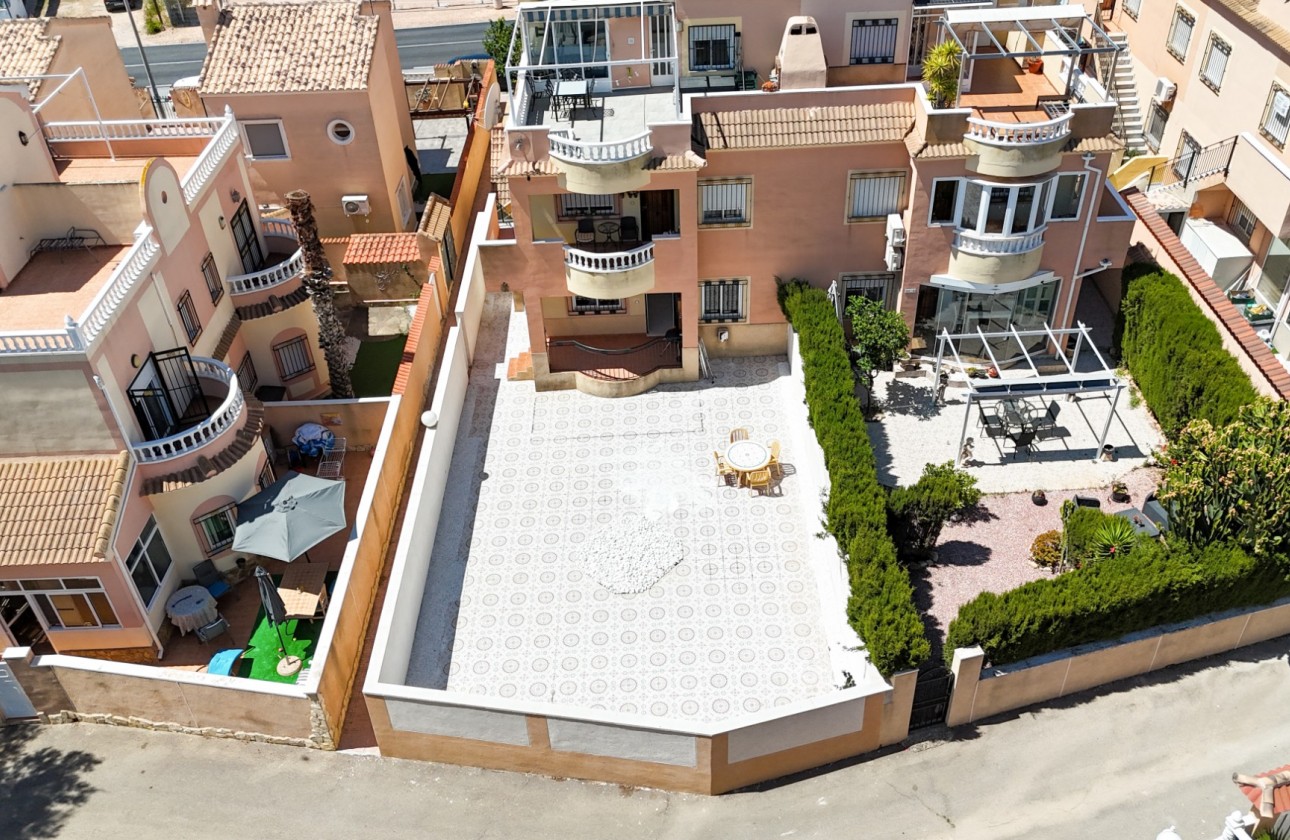 Reventa - Apartamento - Orihuela Costa - Lomas de Cabo Roig
