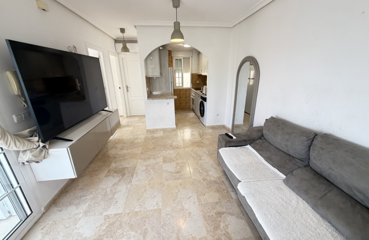 Reventa - Apartamento - Orihuela Costa - Lomas de Cabo Roig