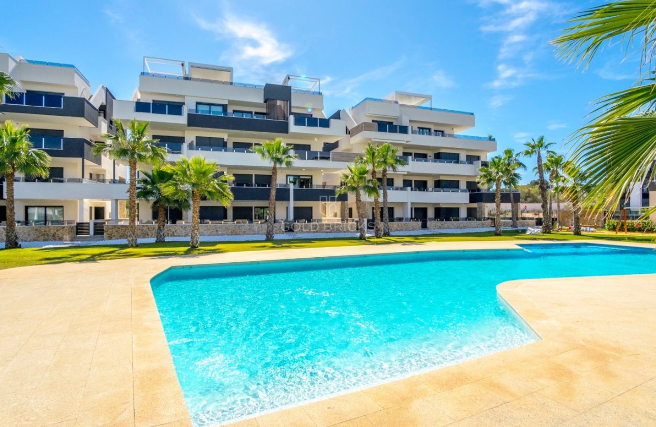 Reventa - Apartamento - Orihuela Costa - Los Altos