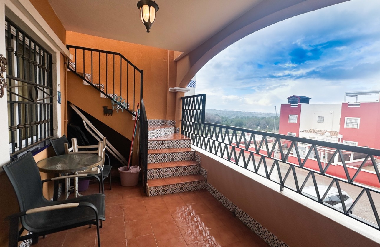 Reventa - Apartamento - Orihuela Costa - Los Altos