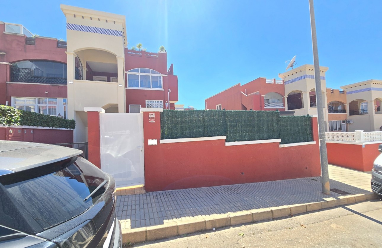 Reventa - Apartamento - Orihuela Costa - Los Altos