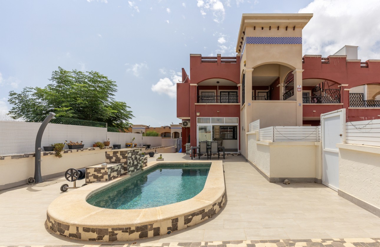 Reventa - Apartamento - Orihuela Costa - Los Altos