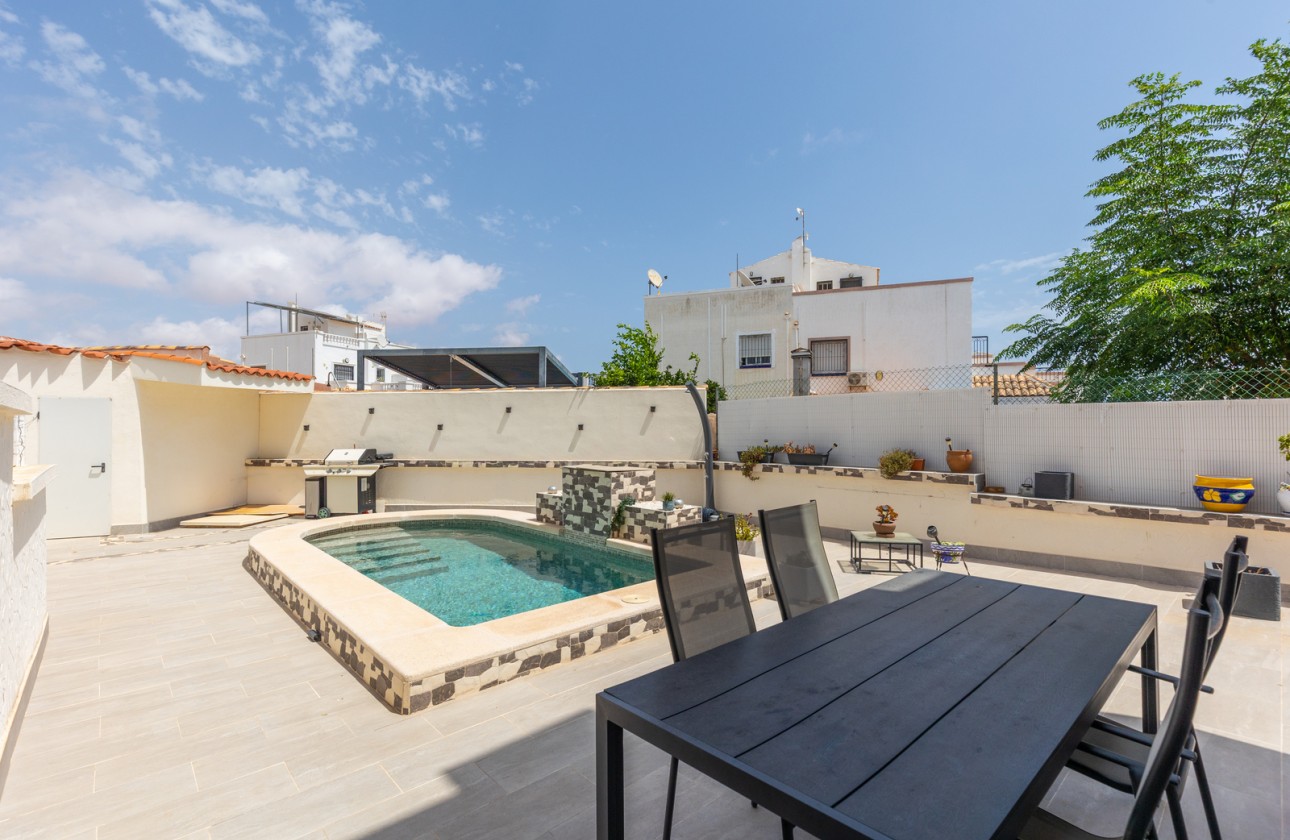 Reventa - Apartamento - Orihuela Costa - Los Altos