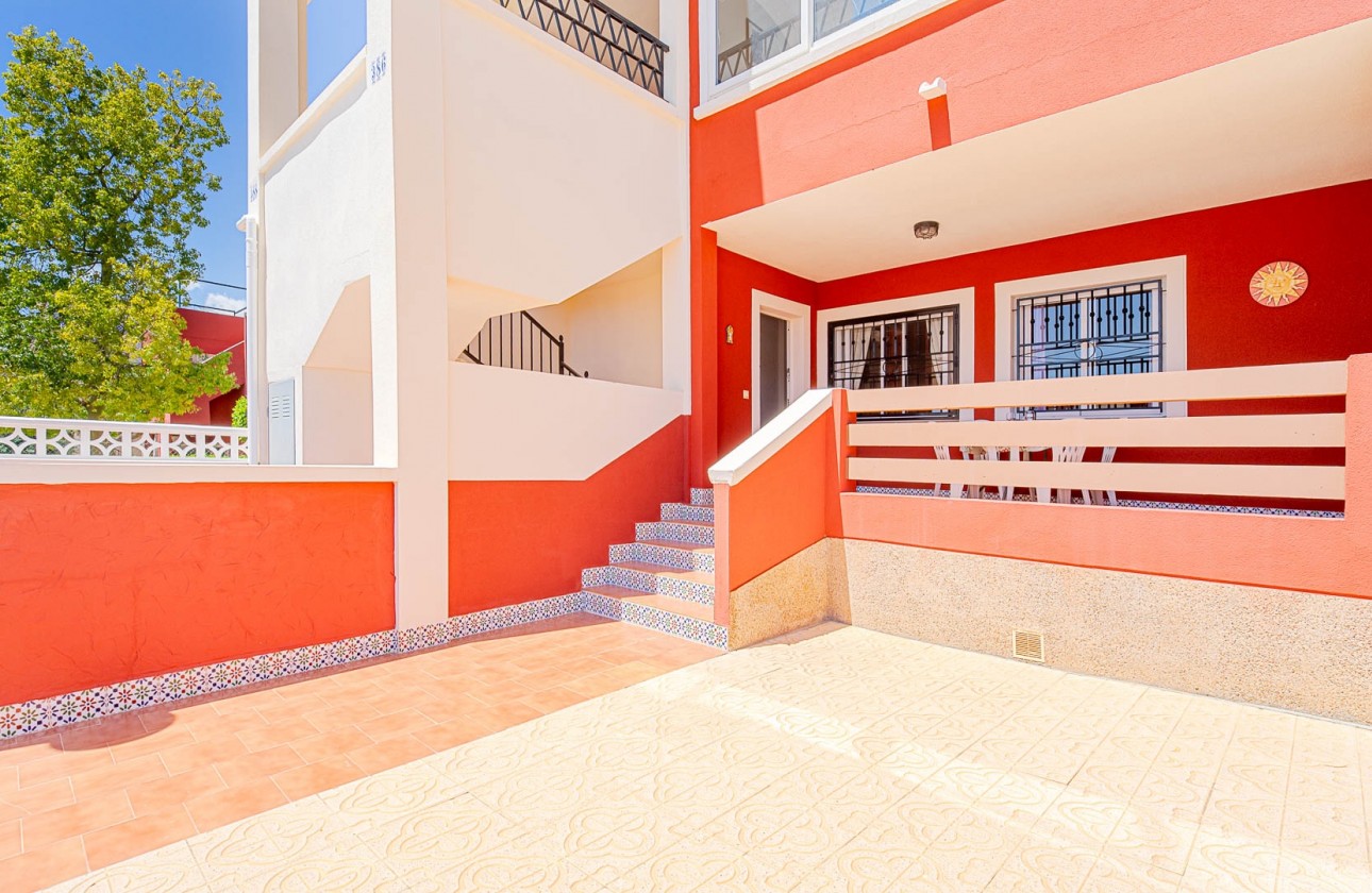 Reventa - Apartamento - Orihuela Costa - Los Altos