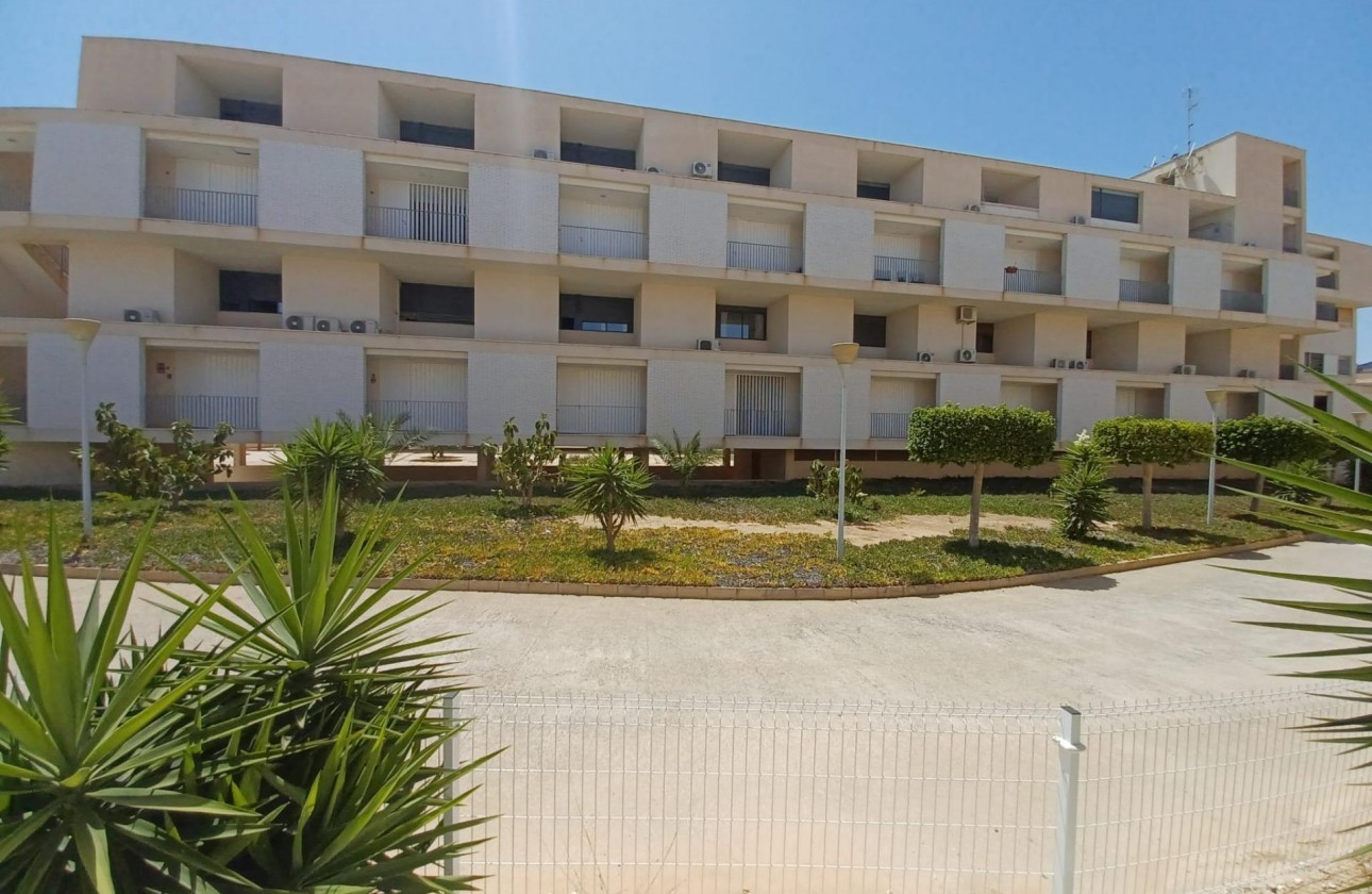 Reventa - Apartamento - Orihuela Costa - Los Dolses