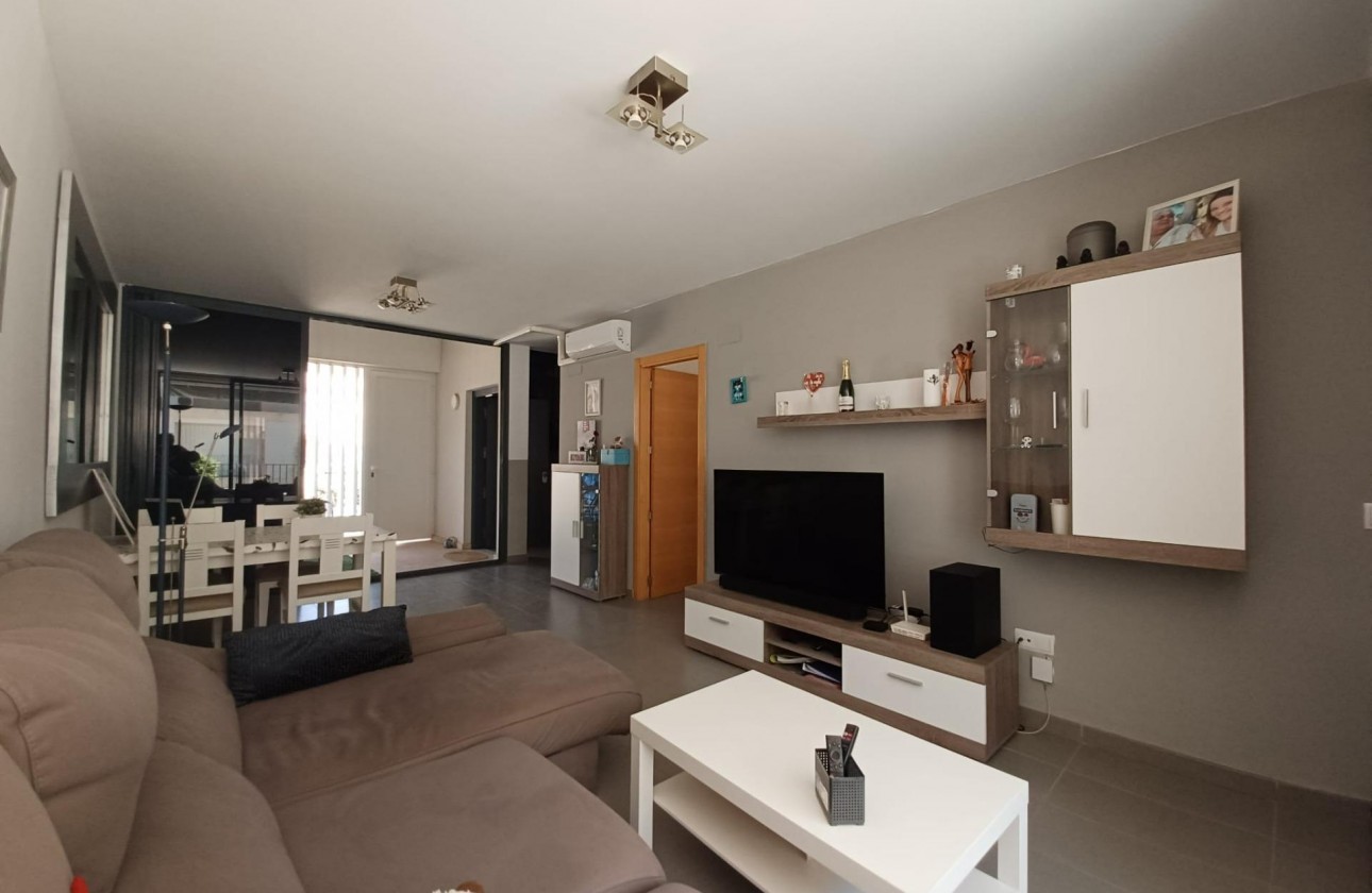 Reventa - Apartamento - Orihuela Costa - Los Dolses