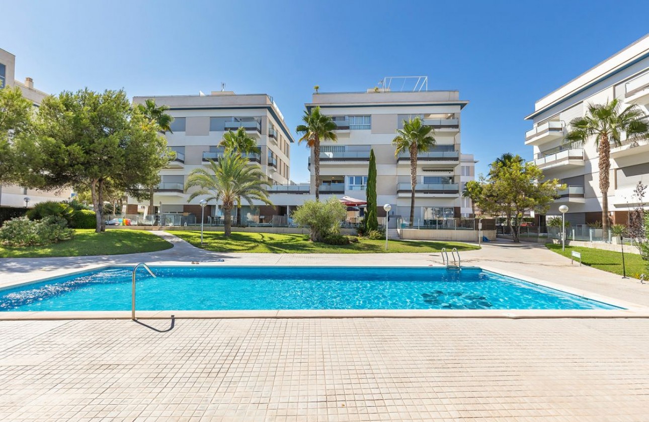 Reventa - Apartamento - Orihuela Costa - Los Dolses