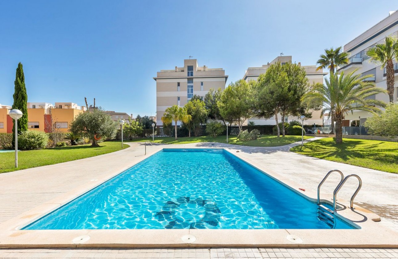 Reventa - Apartamento - Orihuela Costa - Los Dolses