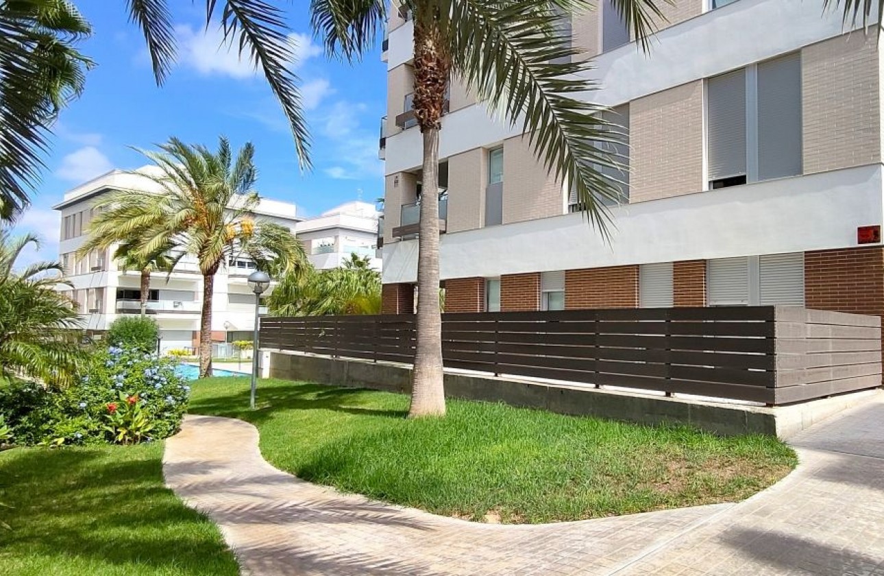 Reventa - Apartamento - Orihuela Costa - Los Dolses