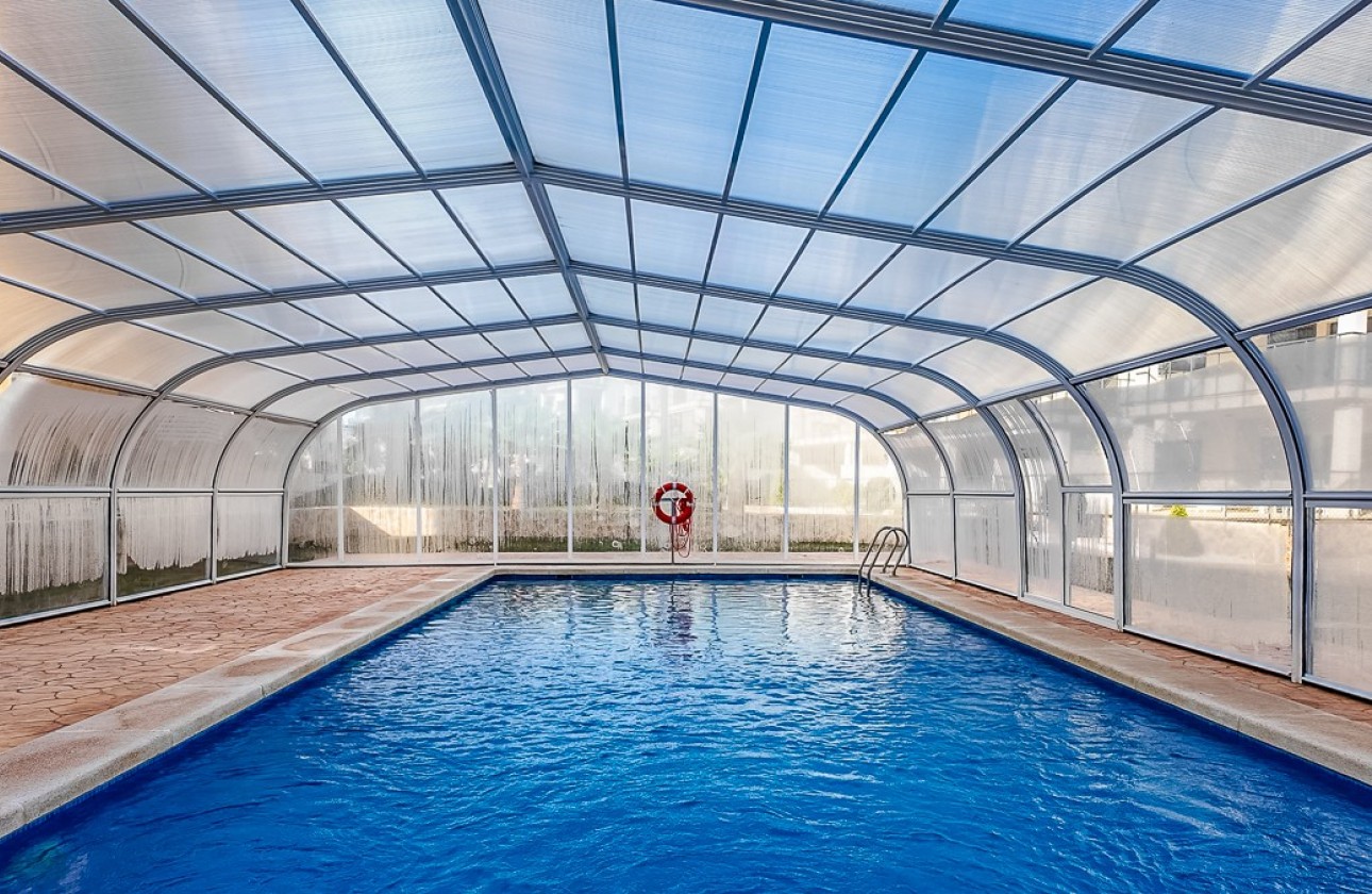 Reventa - Apartamento - Orihuela Costa - Los Dolses