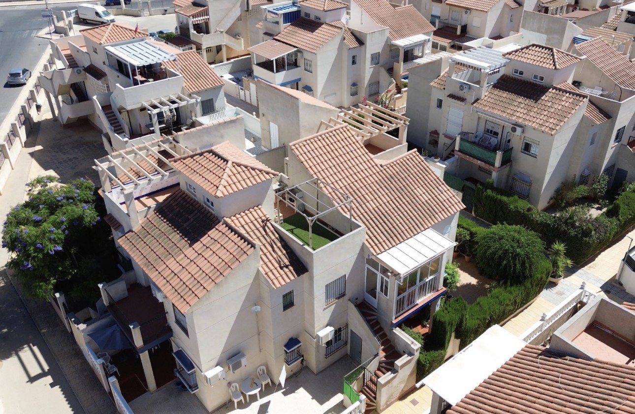 Reventa - Apartamento - Orihuela Costa - Playa Flamenca