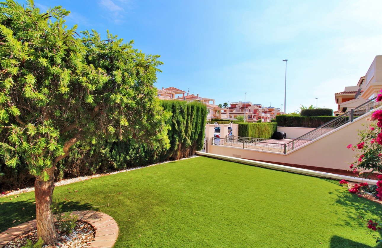 Reventa - Apartamento - Orihuela Costa - Playa Flamenca