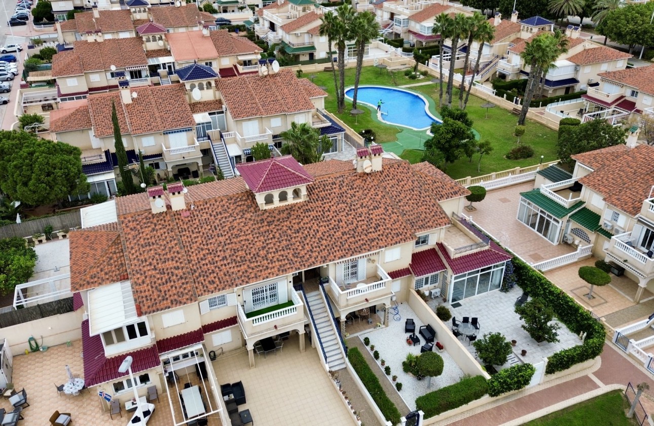 Reventa - Apartamento - Orihuela Costa - Playa Flamenca