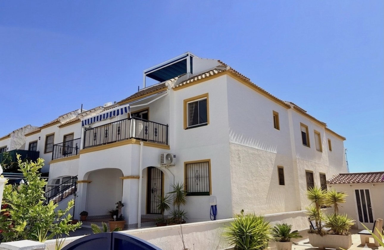 Reventa - Apartamento - Orihuela Costa - Playa Flamenca