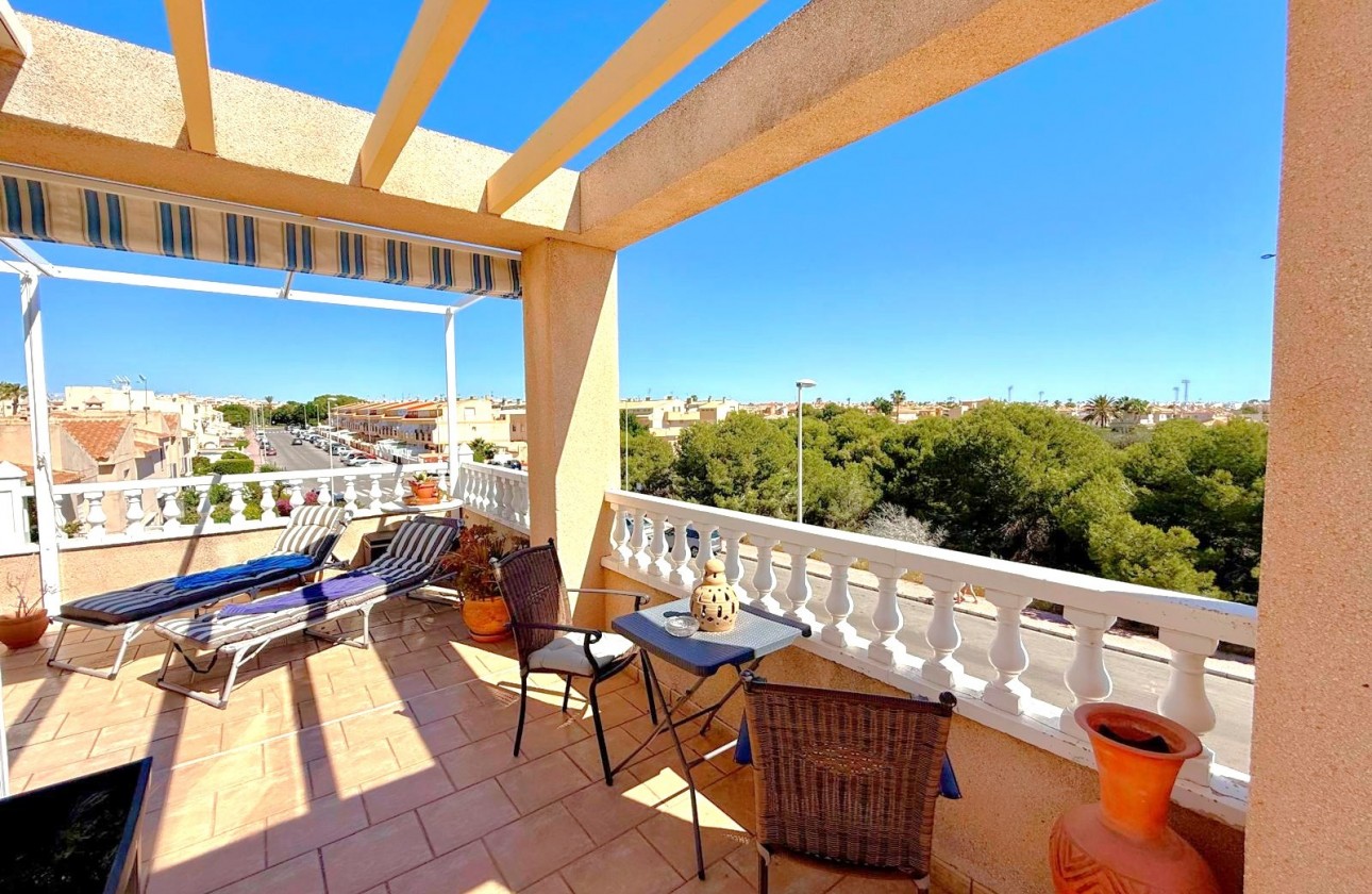 Reventa - Apartamento - Orihuela Costa - Playa Flamenca