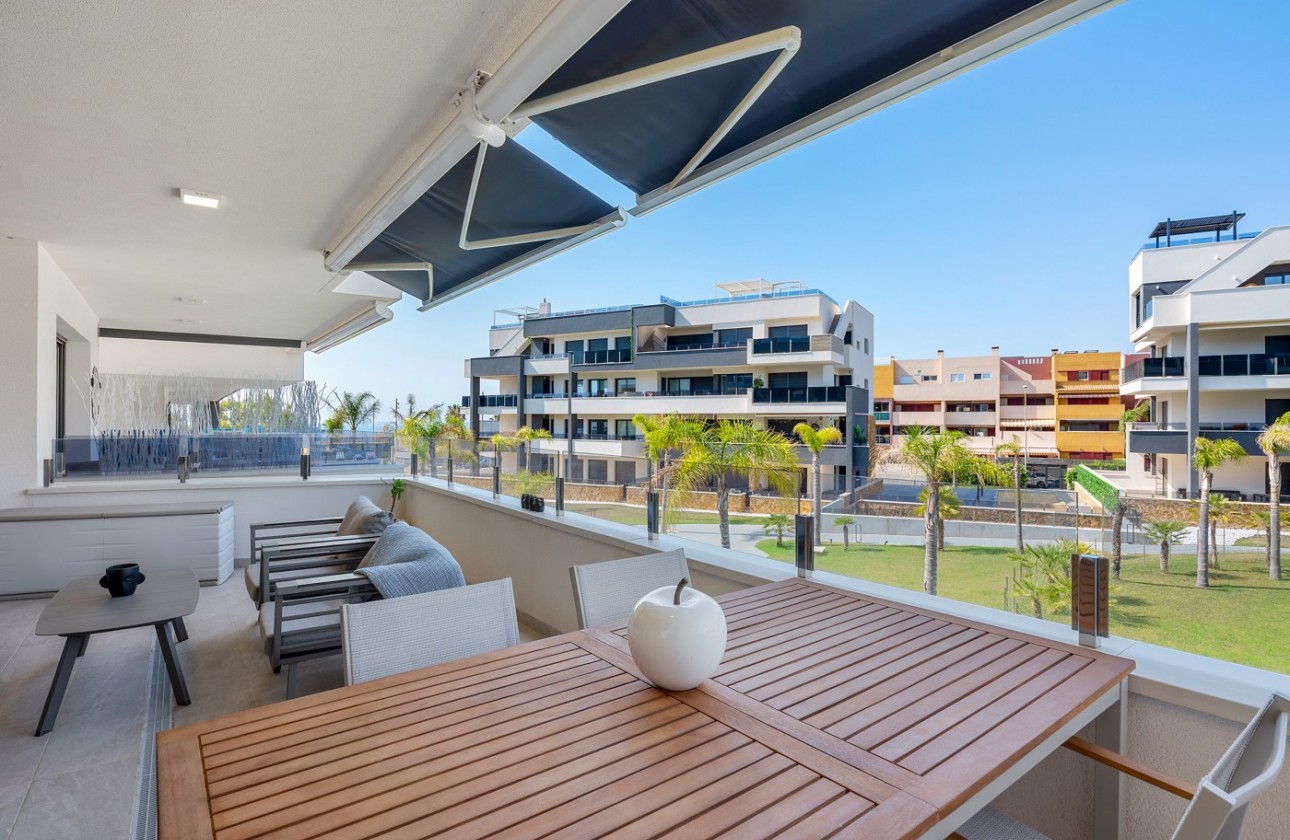 Reventa - Apartamento - Orihuela Costa - Playa Flamenca