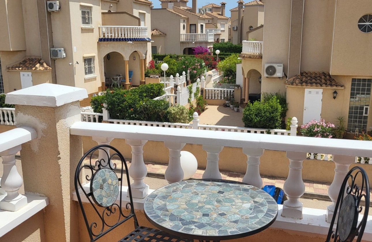 Reventa - Apartamento - Orihuela Costa - Playa Flamenca
