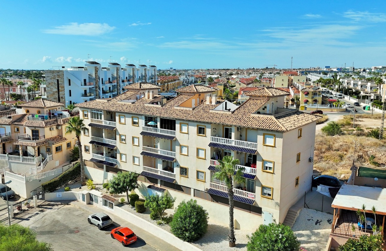 Reventa - Apartamento - Orihuela Costa - Playa Flamenca